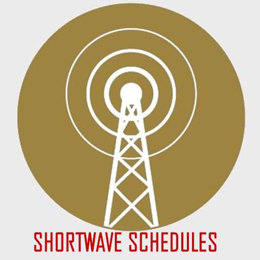 Shortwave Radio Schedules 4.8.0