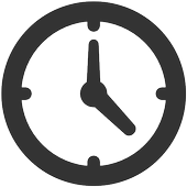 ЖИВЫЕ ОБОИ - ЧАСЫ icon