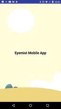 EYEMIST screenshot 1