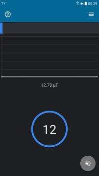 فلزیاب screenshot 2