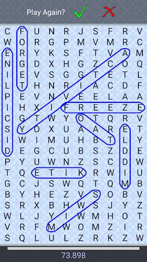 My Word Search screenshot 5