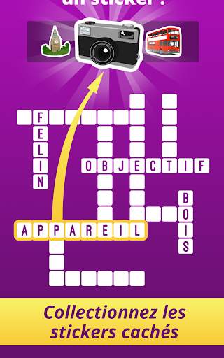 One Clue Crossword screenshot 3