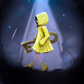 Little Nightmares Wallpaper icon