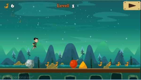 Mr-bean adventure boy screenshot 5