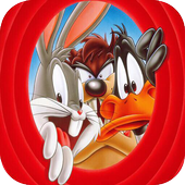 Looney Tunes Dash Adventure 3D иконка