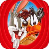 Looney Tunes Dash Adventure 3D 1.1 looney tunes