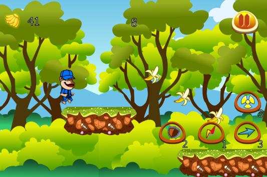 King Adventure Kong screenshot 2