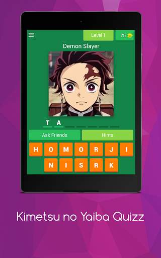 Demon Slayer: Kimetsu no Yaiba Game screenshot 13