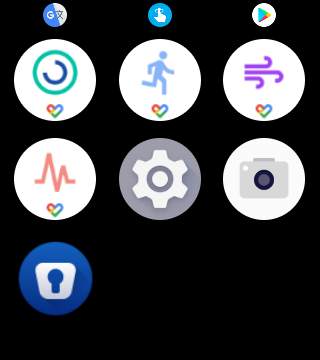Enpass Password Manager screenshot 9