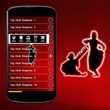 Top Hindi Ringtones screenshot 6