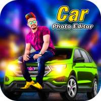 Car Photo Editor