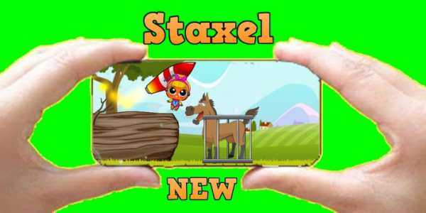 staxel adventure game screenshot 3