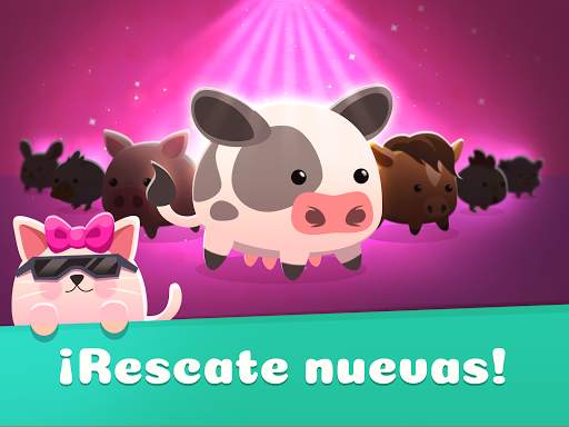 Animal Rescue: Salvar Mascotas screenshot 13