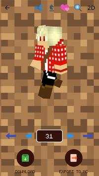 Boys Skins for Minecraft PE screenshot 4
