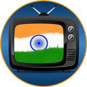 India TV All Channels Without Internet icon