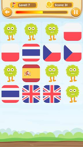 Memory Game - Matching Game - Boost your memory screenshot 5