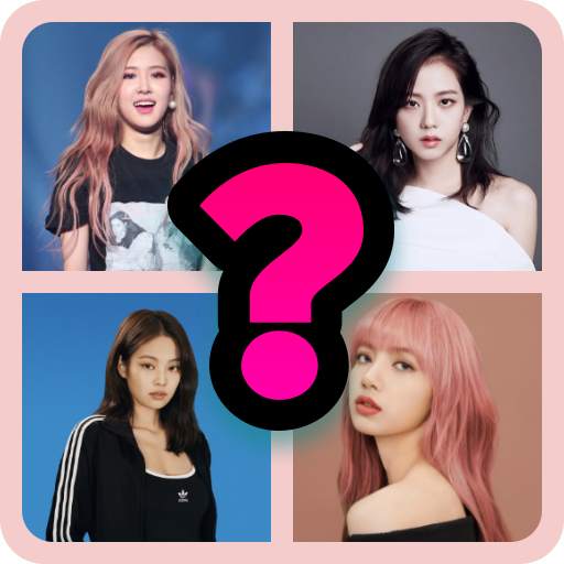 Blackpink Blinks quiz 8.7.3z