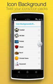 Blinq Lollipop Launcher screenshot 11