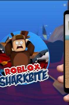 Guide for ROBLOX Shark Bite screenshot 2