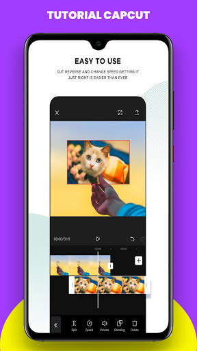 Сaр Сut Viamaker Video Editing Guide New screenshot 3