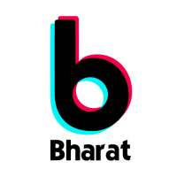 Bharat - Short Video App logo