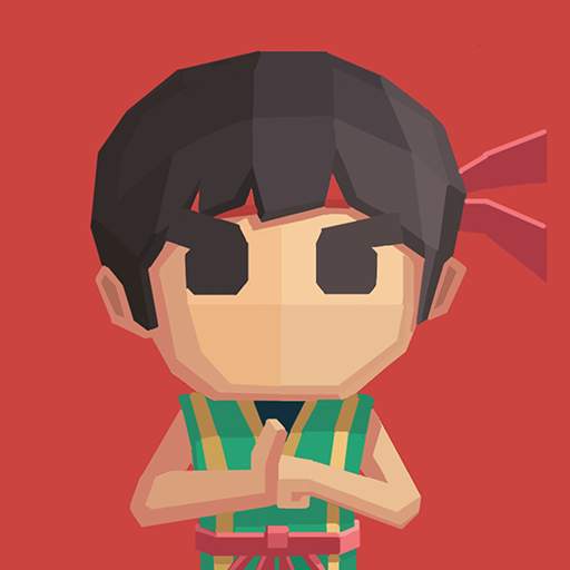 Idle KungFu Master 0.1