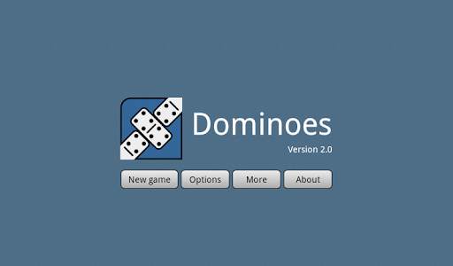 Dominoes screenshot 5