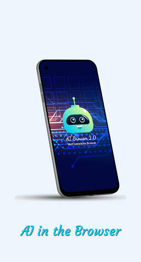 AI Browser 2.0 - AI in Browser screenshot 1