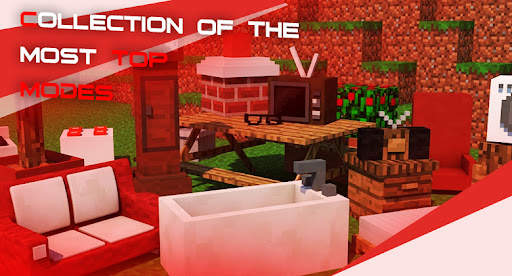 Fresh Mods for Minecraft screenshot 1