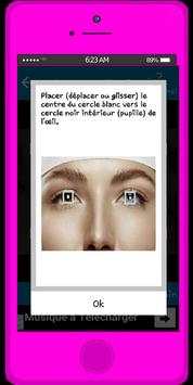 Change eye color - without net screenshot 2