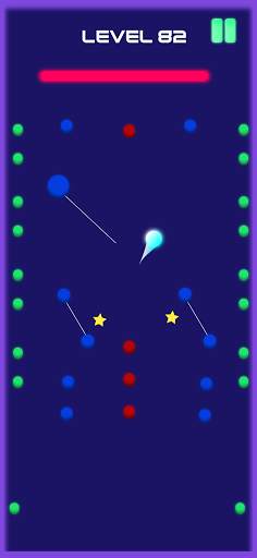 Ball Pot: permainan bola gila screenshot 2