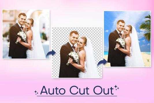 Auto Cut-Out : Background Changer screenshot 6