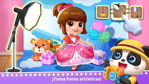 La vida screenshot 2