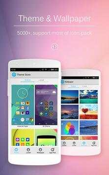 Nice Launcher screenshot 6