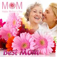 Happy Mother's Day Photo Frame 2021 on 9Apps