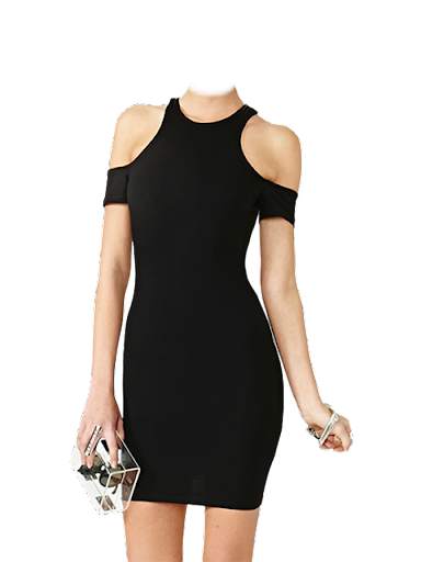 Girl Short Dress Photo Editor screenshot 10