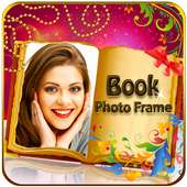 Book Photo Frames free on 9Apps