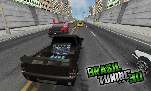 BRASIL Tuning 3D - Edition 1 screenshot 4
