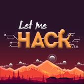 Let Me Hack icon