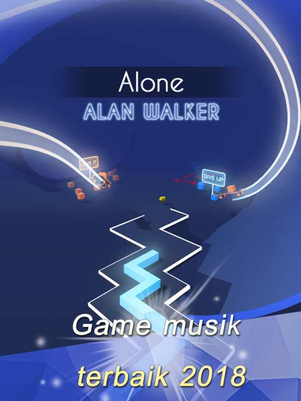Dancing Line screenshot 7