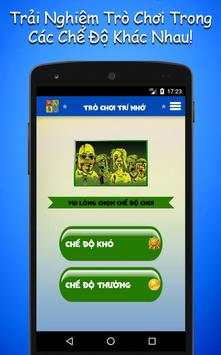 Luyện Trí nhớ Hình Zombie cho bé screenshot 7
