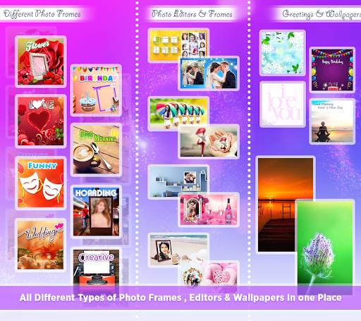 Photo Frames screenshot 9