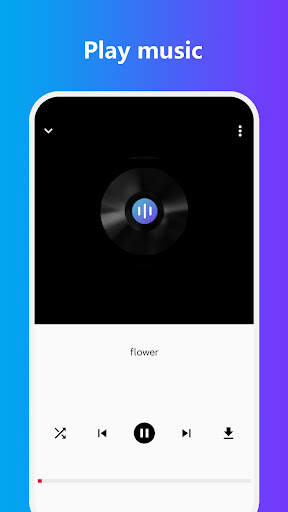 MP3 Downloader - Free Music Downloader screenshot 6