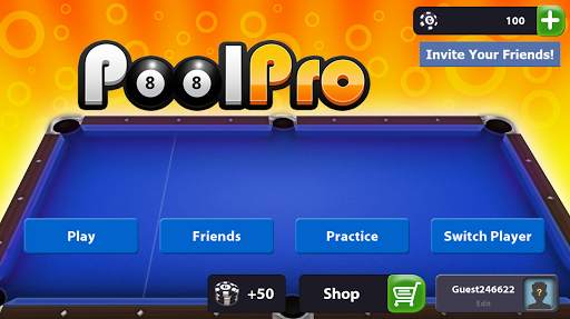 Pool Pro screenshot 3