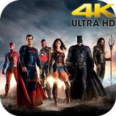 Justice League 1
