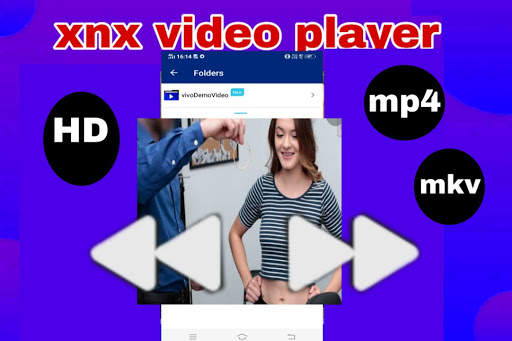 XNX Video Player - XNX Video HD - XNX Player screenshot 3