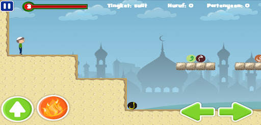 game tajwid petualangan screenshot 5