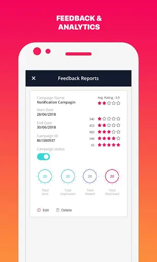 NHANCE NOW Business App : For Merchants & Partners screenshot 3