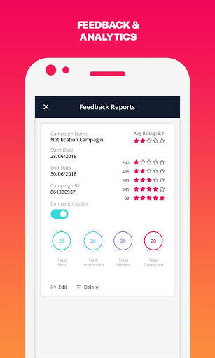 NHANCE NOW Business App : For Merchants & Partners screenshot 3