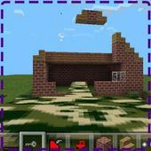 Mech Tanks Mod Installer icon